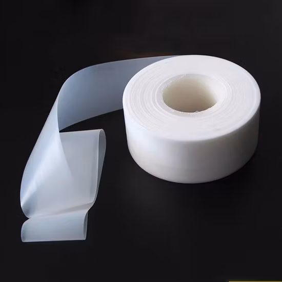 100% 버진 스카이브 PTFE 필름