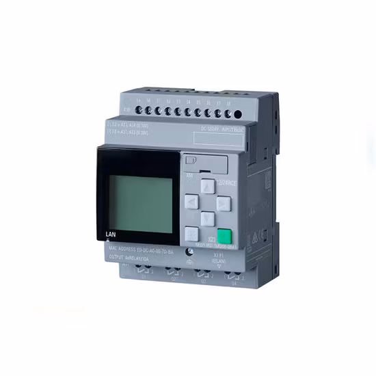 PLC 전체