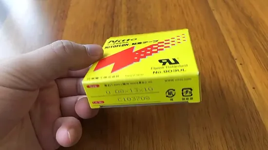 Nitto 903 싱글